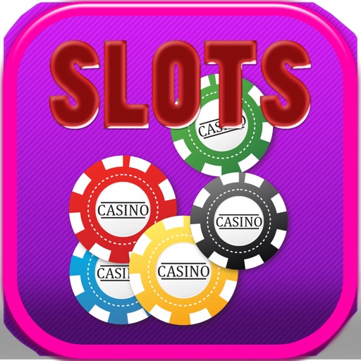 The Vegas Paradise Hot Gamer - Gambling Palace icon