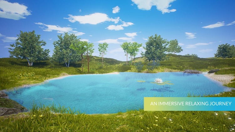 RELAX.ITY VR Anti stress - Keep Calm & Chill Out