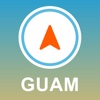Guam GPS - Offline Car Navigation