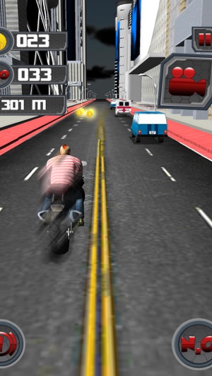 Bike Racer 3D - Free Highway Edition(圖4)-速報App