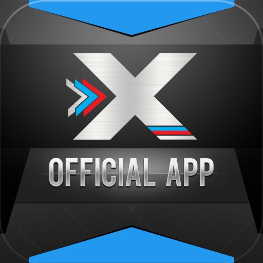 Xtreme Action Park iOS App