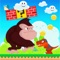 Jump Kong - Super Adventure Free