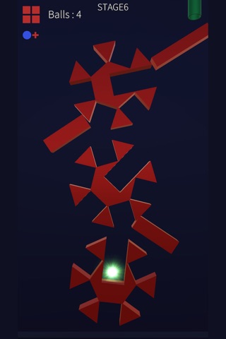 Timing - Physics puzzle game screenshot 2