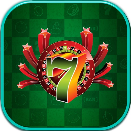 101 Wild Jam Amazing Rack - Free Pocket Slots icon