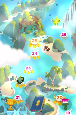 Sea Hero Quest screenshot 3