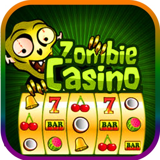 Mega Slots Triple Fire Casino Slots: Free Slot Of Zombie Free Games HD !