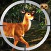 VR Deer Hunter Sniper Challenge