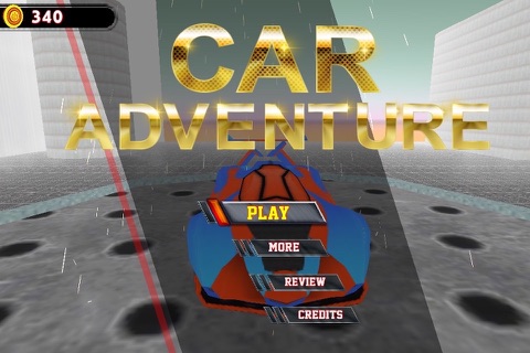 Car adventures legend screenshot 4