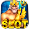 777 A Slots Poseidon Favorites Golden Lucky Gambler - FREE Slots Game