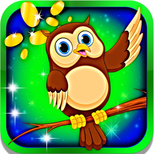 The Forest Slot Machine: Fun ways to be the lucky winner if you are a wildlife enthusiast icon
