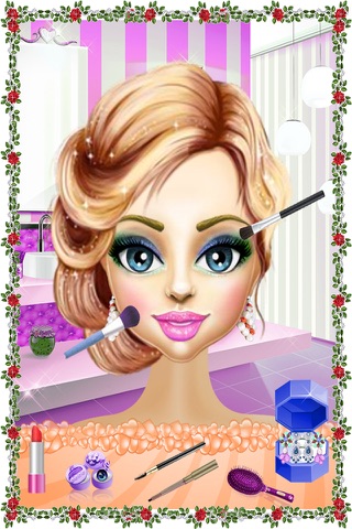 Beauty Spa & Salon MakeOver screenshot 3