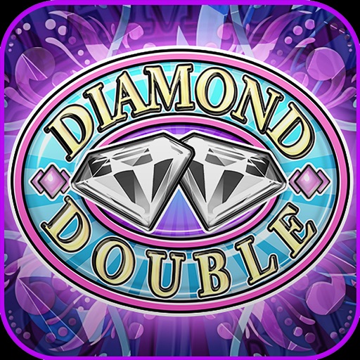 Double Diamond icon