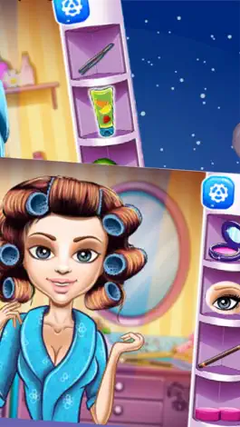 Game screenshot My Pretty Girl:Puzzle games for children apk