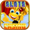 777 Lucky Slots Of Bee:Free Game HD