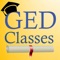 This is the all-inclusive App to Self Learn GED