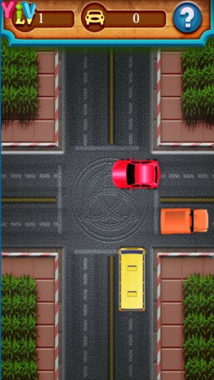 Drive All Cars - Traffic Sense(圖2)-速報App