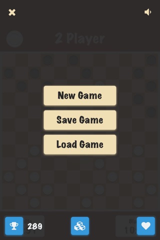 Canadian Checkers screenshot 4