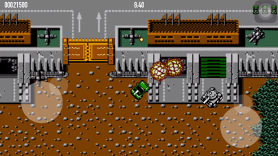 Special Forces Jackal Screenshot 4