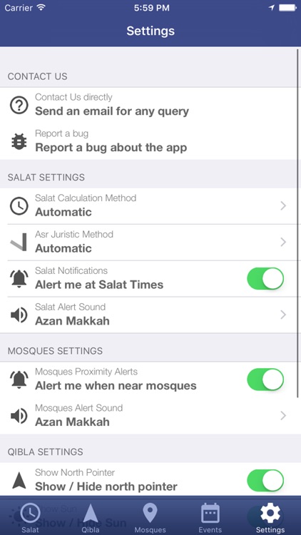 Sirat e Mustaqeem screenshot-4