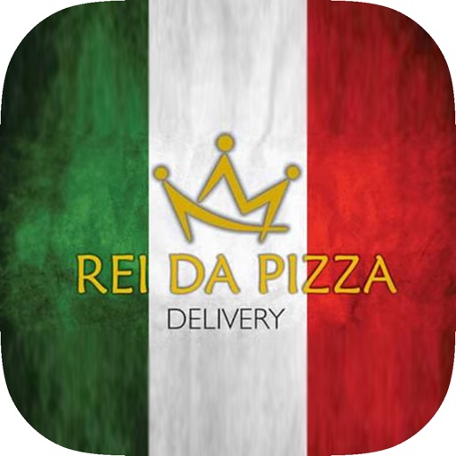 Rei da Pizza icon