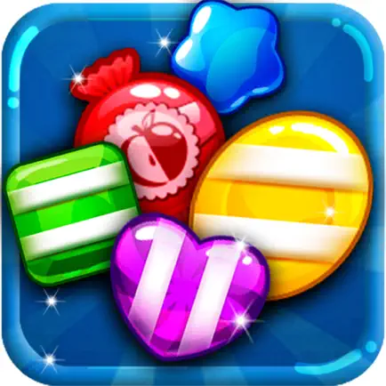 Jelly Candy Macth 3 Cheats