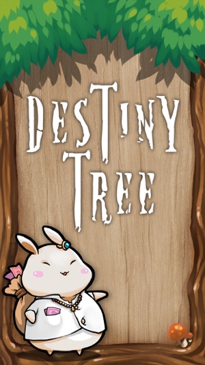 DestTree