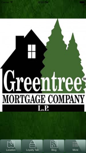 Green Tree Mortgage(圖1)-速報App