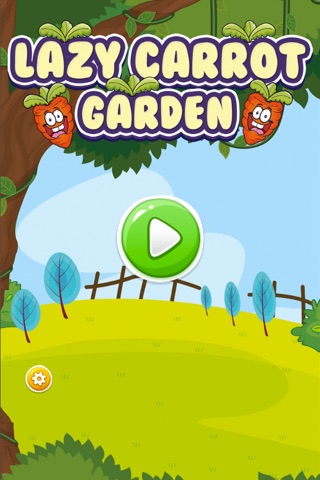 A Lazy Carrot Garden screenshot 2