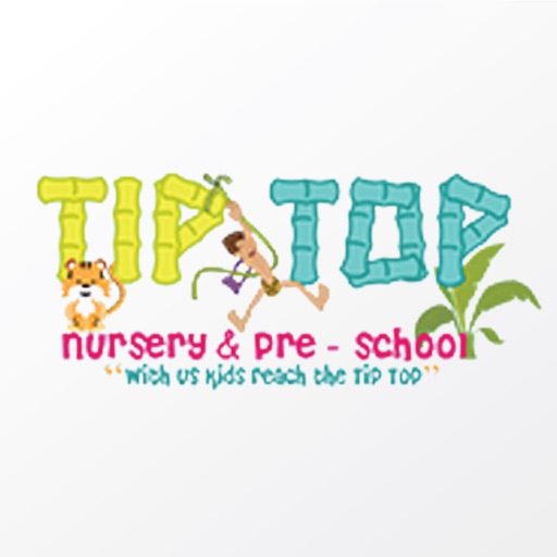 Tip Top Nursery & Preschool icon