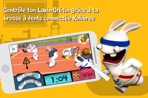 Rabbids Smart Brush screenshot 3