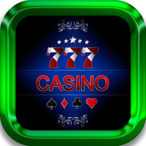 777 Casino Super Adventure Free - Spin & Win! icon