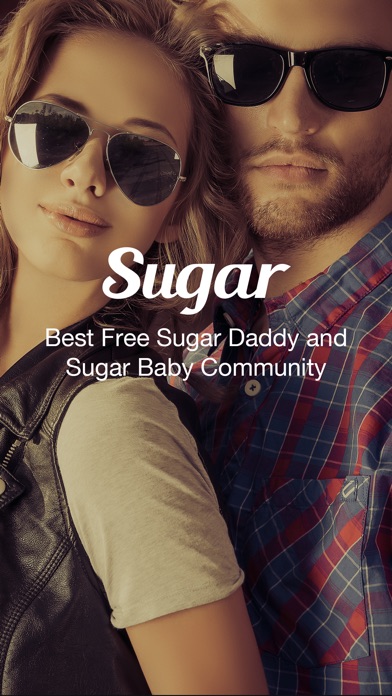 sugar baby dating app