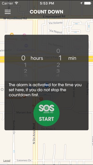 SOS Pro Romania(圖5)-速報App