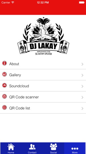 DJ LAKAY The Haitian Sensation(圖3)-速報App