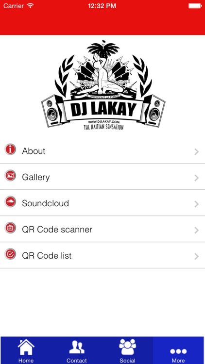 DJ LAKAY The Haitian Sensation