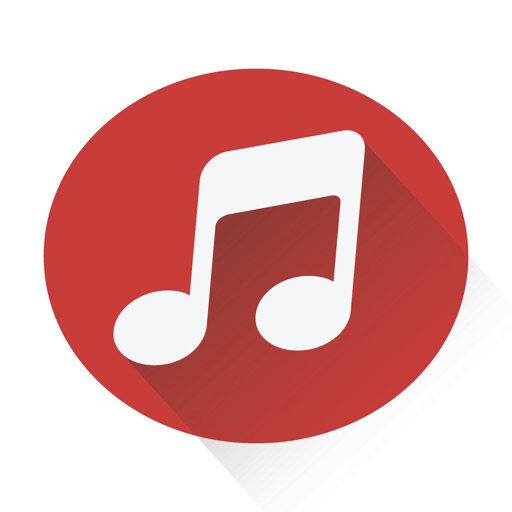 MusiFan - Free Music Mp3 Streamer and Player with Playlist Manager! iOS App