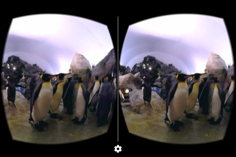 Turnabout 3D VR screenshot 4