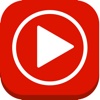 Free Video Player - Playlist Manager for Youtube Streaming.