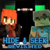 Hide & Seek Revisited : Mc Mini Hiding Game