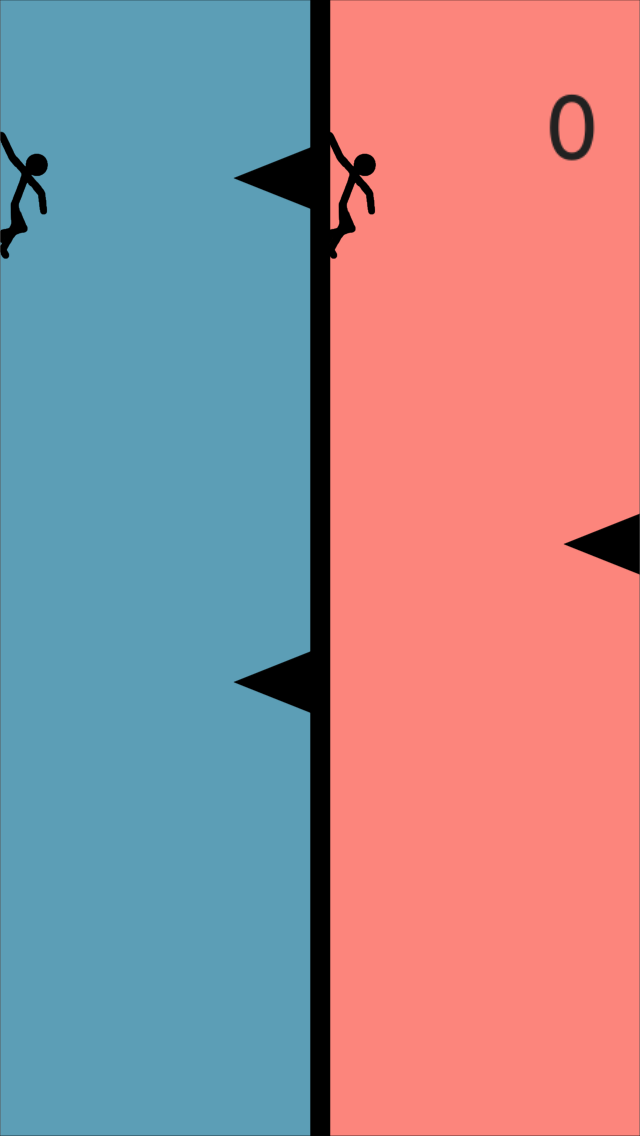 MakeThemFall - 反应能力