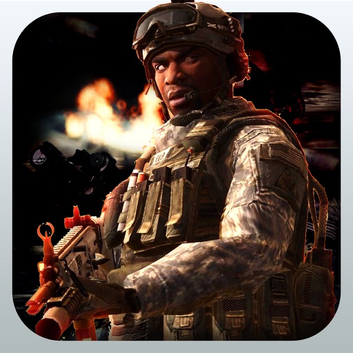 Gangster Town Pro - FPS Simulator iOS App