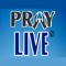 Broadcasting live interactive prayer 24/7 from around the globe