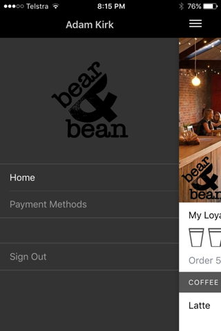 Bear & Bean screenshot 4