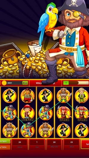 777 Trophy Las Vegas Jackpot Game(圖3)-速報App