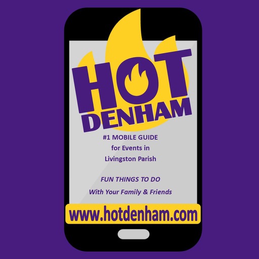 HotDenham