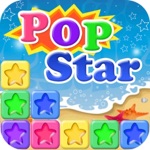 Galaxy Star Light  PopPop Tap
