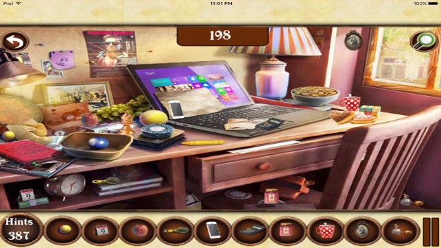 Free Hidden Objects: Clean Old House(圖4)-速報App