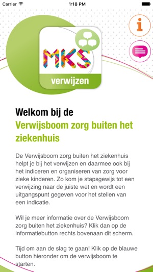 MKS verwijzen(圖2)-速報App