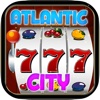 Atlantic City Slots - Roulette and Blackjack 21