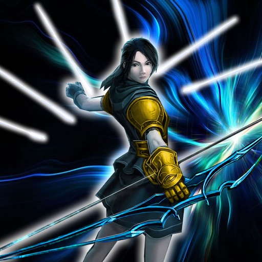 A Clan Arrow Descendent - Bow Arrow Best Game icon